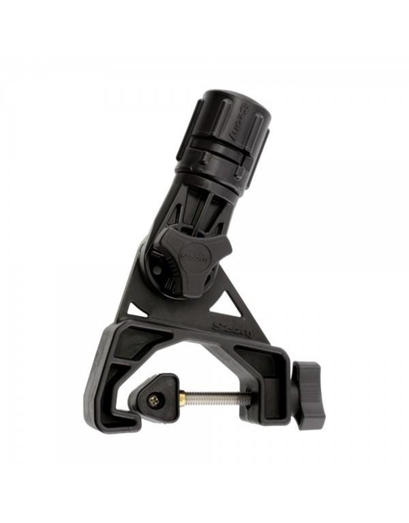 Scotty Coaming Mount Rod Holder Adapter Swift Outdoor Centre