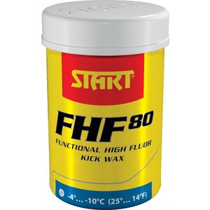 Start START FHF80 FLUOR KICK BLUE