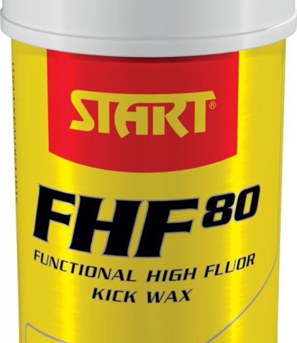 Start START FHF80 FLUOR KICK BLUE
