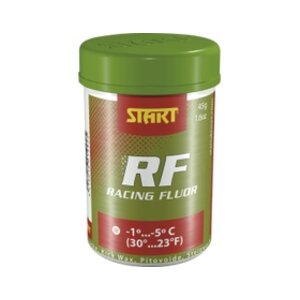 Start START RACING FLUOR RF RED