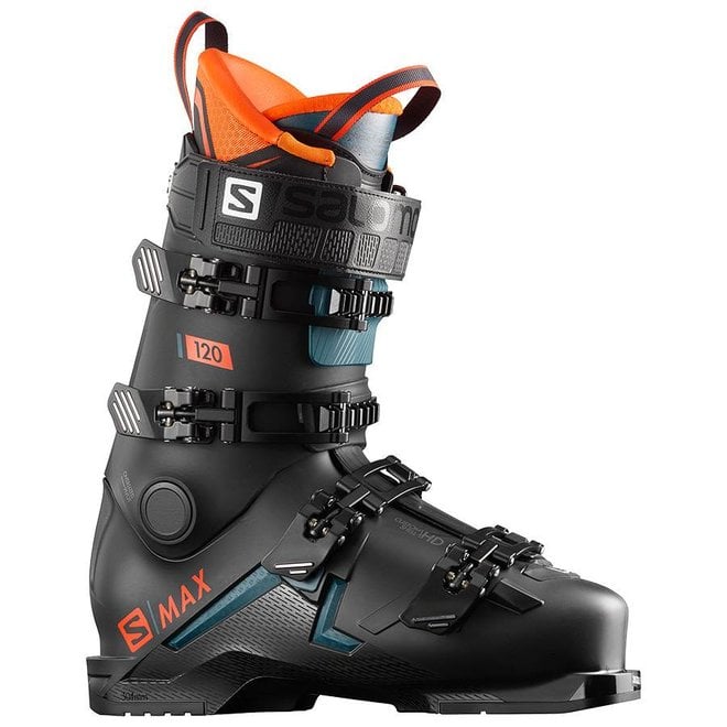 salomon x max 1 ski boots 218
