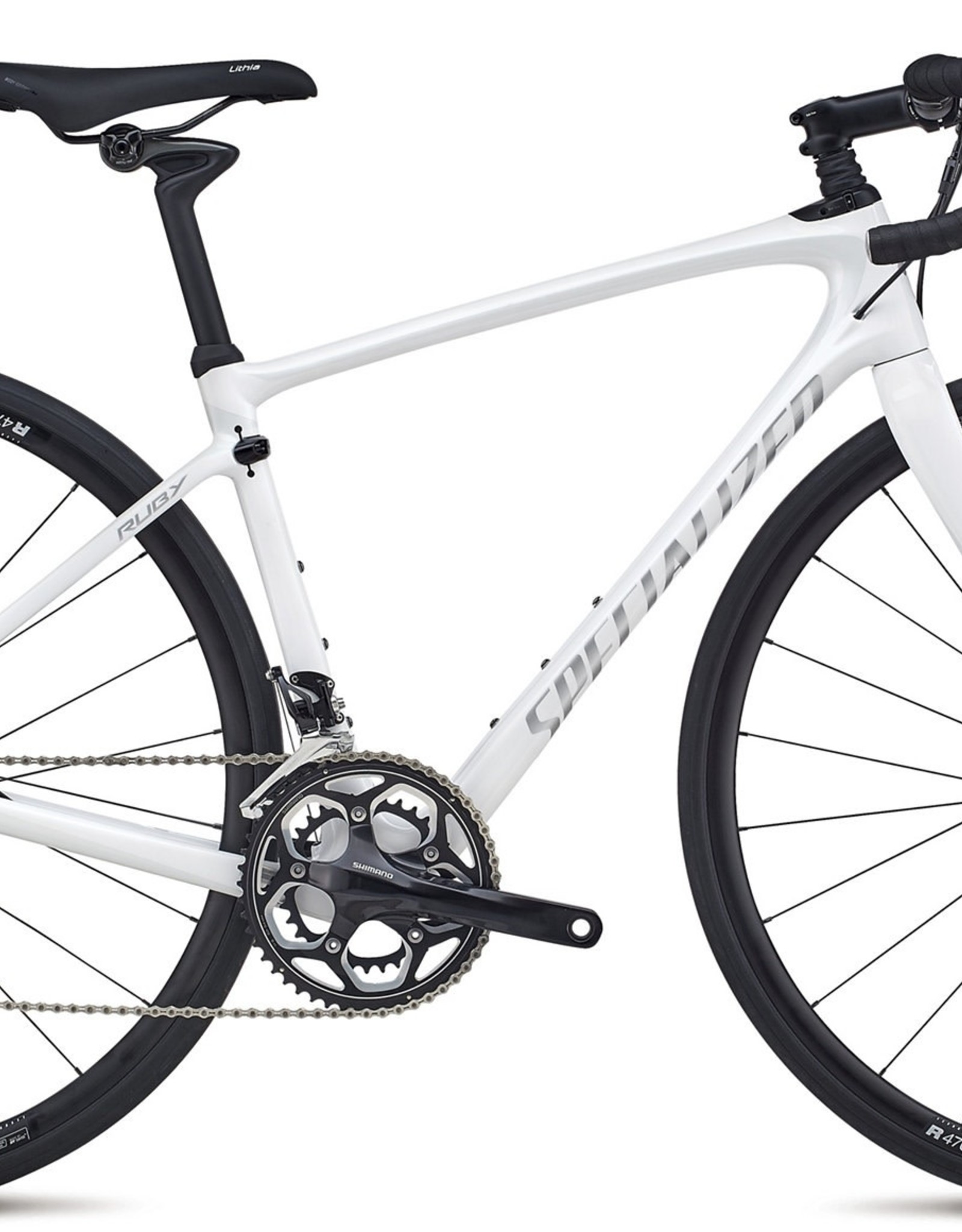 2018 specialized ruby elite