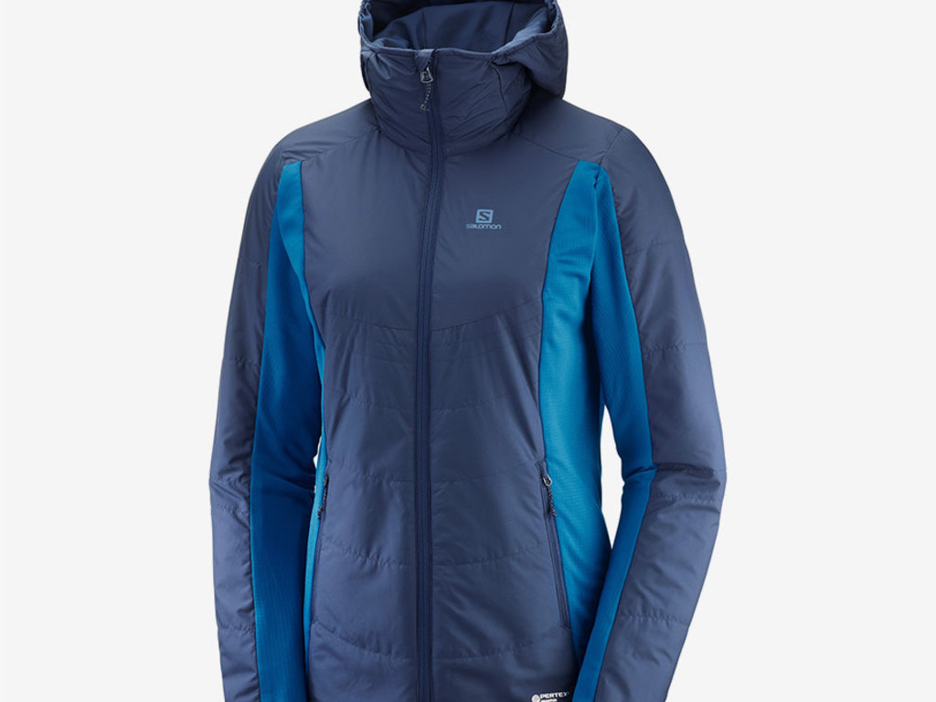 salomon drifter mid