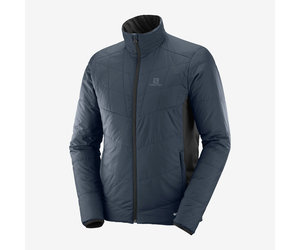 salomon drifter mid jkt m