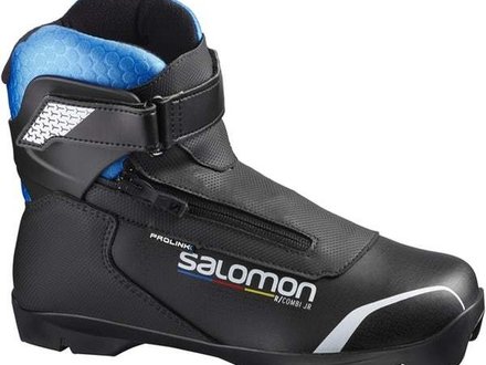 Salomon R/ Combi Prolink Salomon R/ Combi Prolink