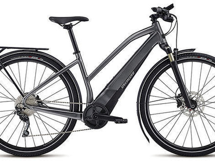 Specialized VADO WMN 3.0 2017 DRMBLK/BLK/PDRGRN L LG Specialized VADO WMN 3.0 2017 DRMBLK/BLK/PDRGRN L LG