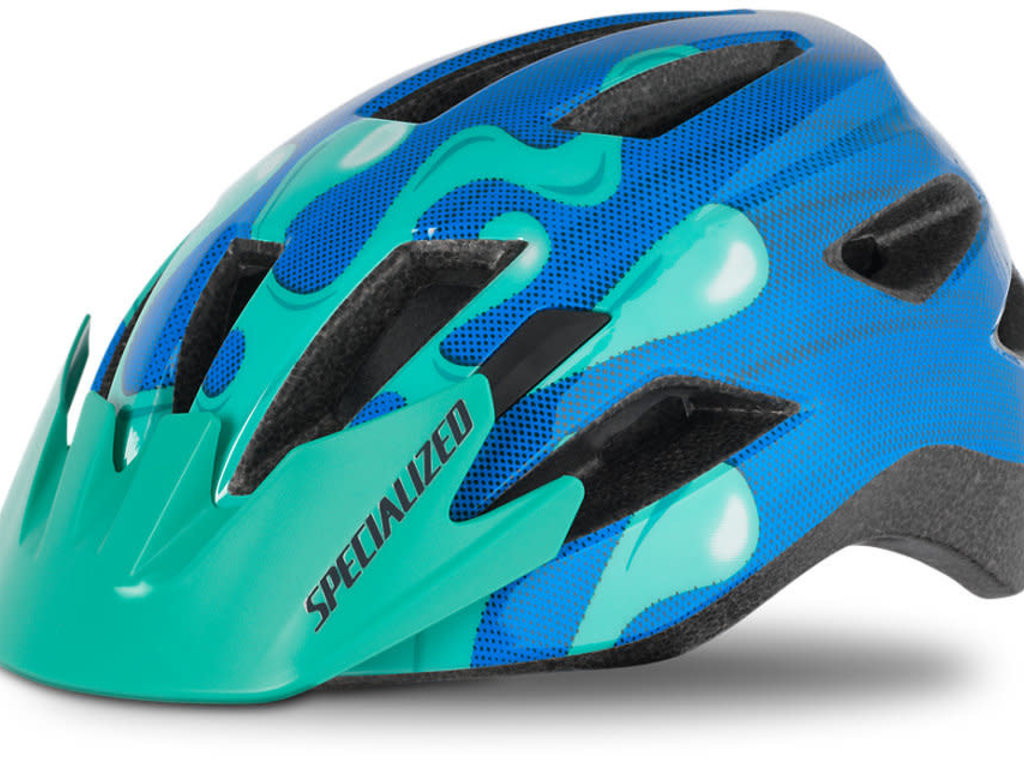 shuffle youth helmet