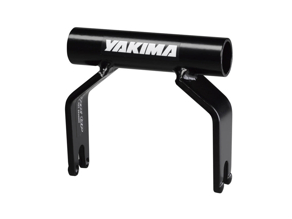 ThruAxle Fork Adapter 20mm X 110 Ski Hut