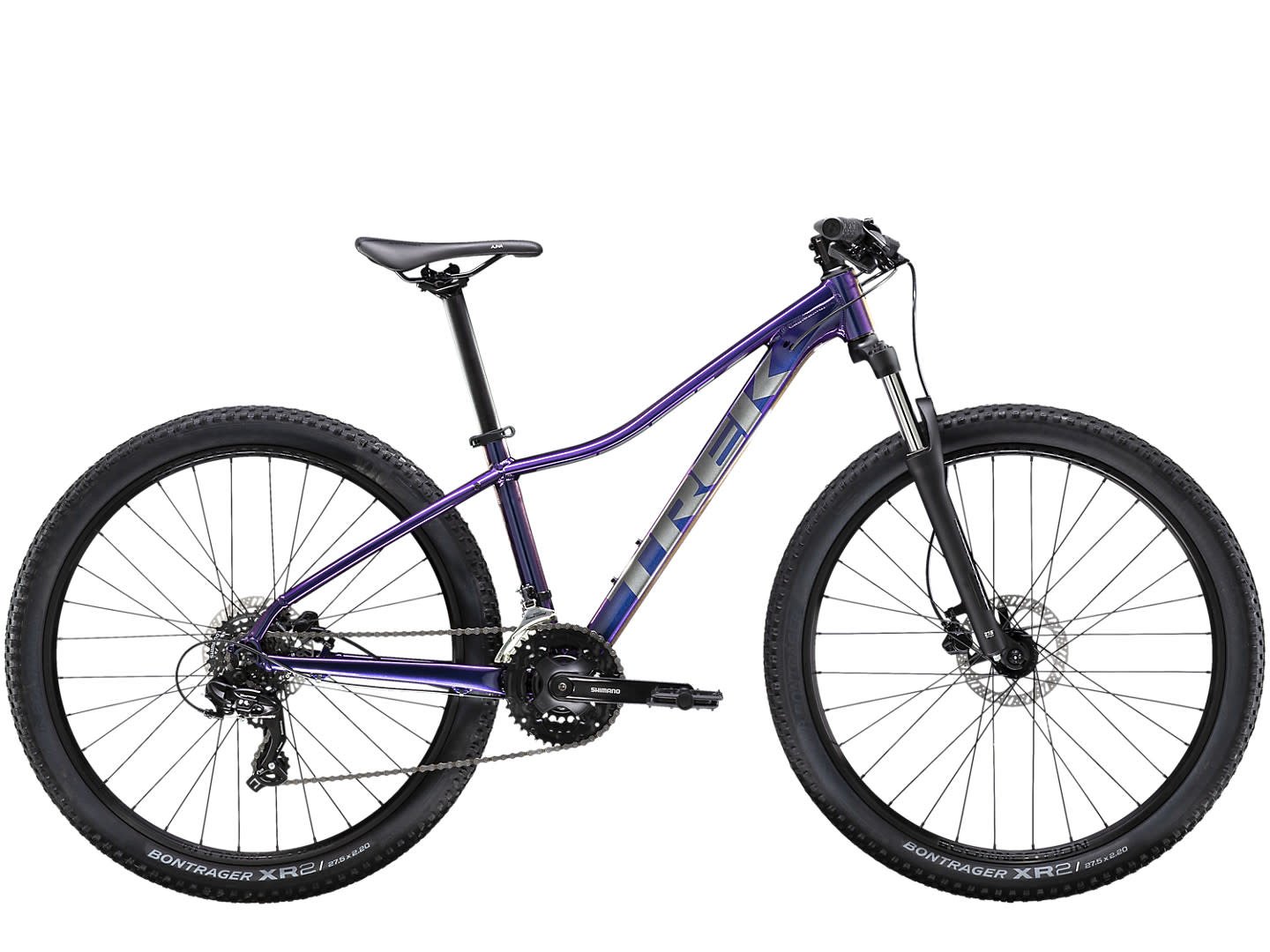 trek wsd marlin 5