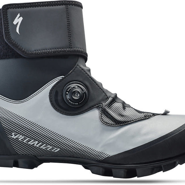 specialized defroster