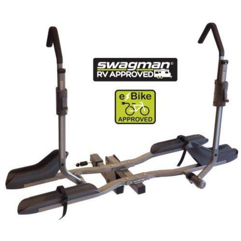 swagman bike rack parts