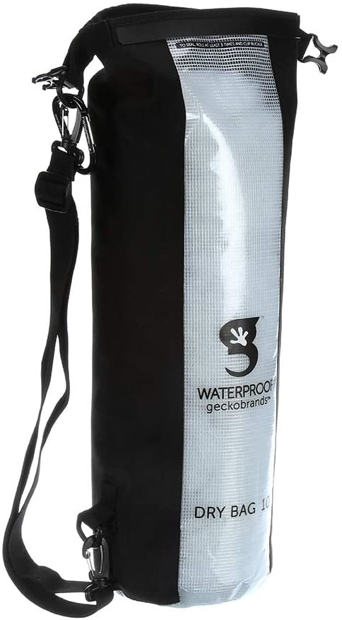 gecko brand dry bag