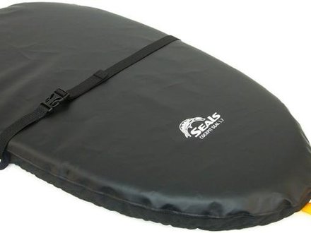 Seals Sprayskirts COCKPIT SEAL 5.5 BLACK Spray Skirt Seals Sprayskirts COCKPIT SEAL 5.5 BLACK Spray Skirt