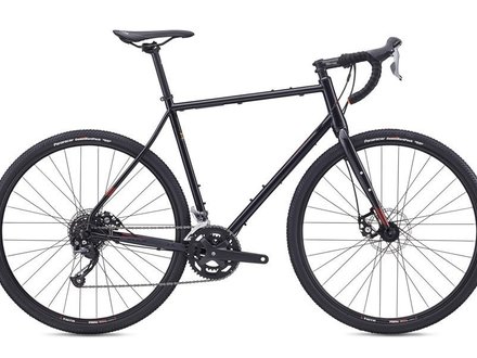BikeCo LLC JARI 2.5 56 BLACK BikeCo LLC JARI 2.5 56 BLACK