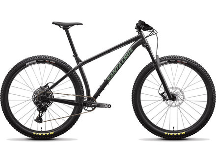 Santa Cruz Bicycles 2020 Chameleon 7 AL 27.5+ Santa Cruz Bicycles 2020 Chameleon 7 AL 27.5+