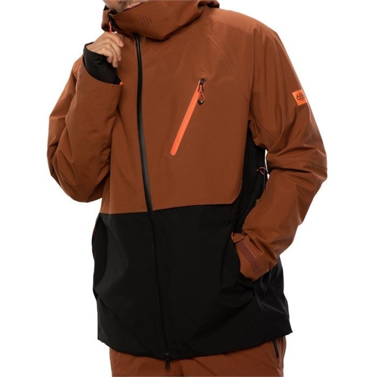 686 hydra thermagraph insulated jacket