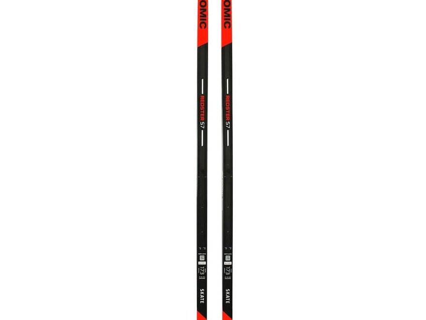 Atomic s7 skate ski Clearance