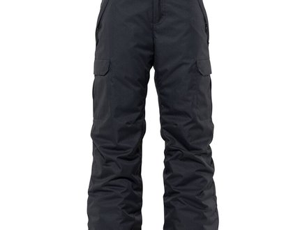 686 2021 686 Youth Boys Infinity Cargo Insulated Pant 686 2021 686 Youth Boys Infinity Cargo Insulated Pant