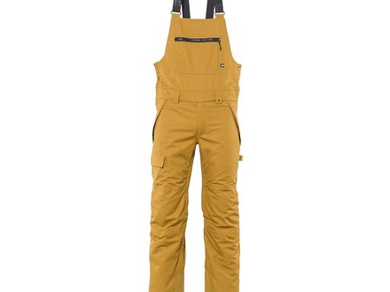 686 2021 686 Mens Hot Lap Insulated Bib 686 2021 686 Mens Hot Lap Insulated Bib