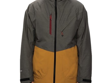 686 2021 686 GLCR Mens Hydrastash Reserve Insulated Jacket 686 2021 686 GLCR Mens Hydrastash Reserve Insulated Jacket