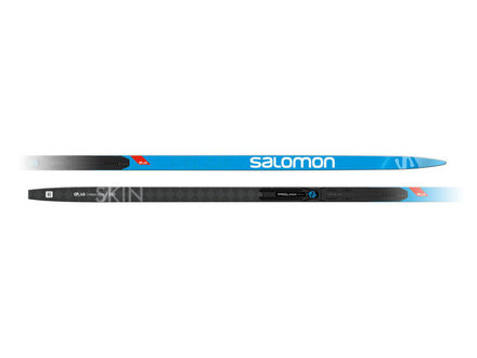 Salomon 2021 S/LAB CARBON eSKIN M + PSP Salomon 2021 S/LAB CARBON eSKIN M + PSP