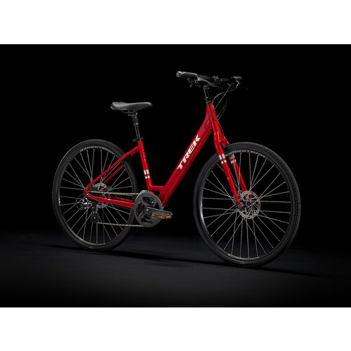 TREK Verve 2 Disc Low Step TREK Verve 2 Disc Low Step