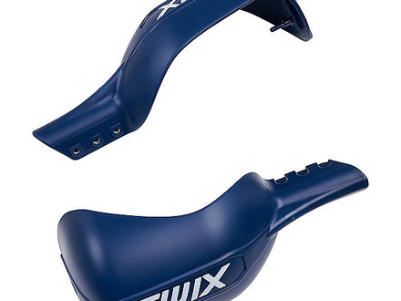 Swix 2021 Handguard full face, JR. Blue Swix 2021 Handguard full face, JR. Blue