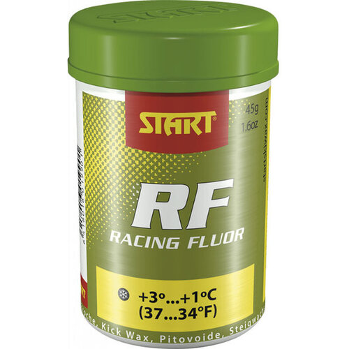 Start START RACING FLUOR RF YELLOW