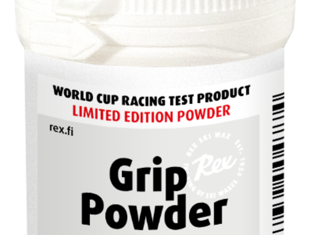 Rex Wax 477 Grip Powder