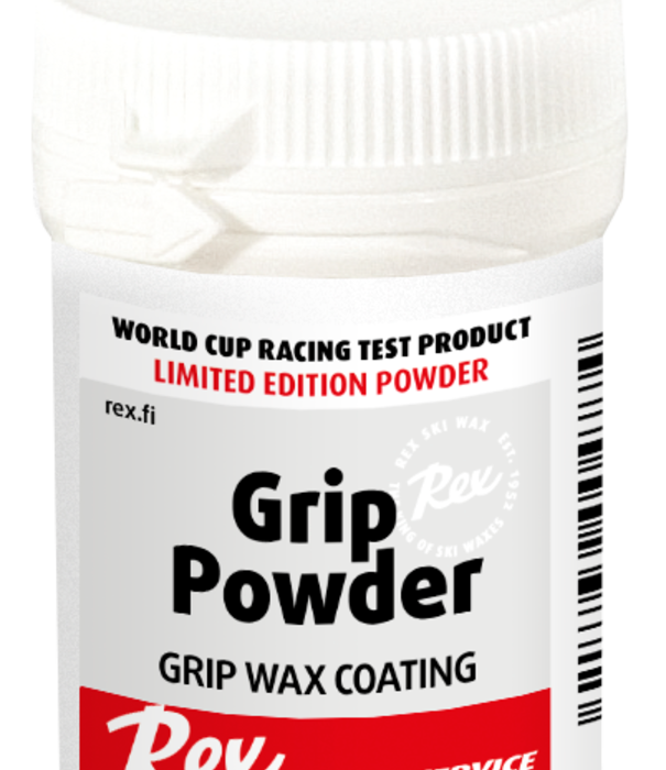 Rex 477 Grip Powder