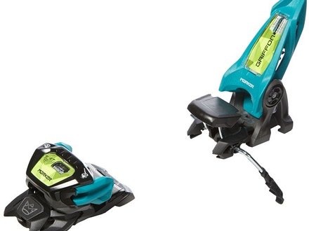 Marker 2021 GRIFFON 13 ID 90MM BLACK Marker 2021 GRIFFON 13 ID 90MM BLACK