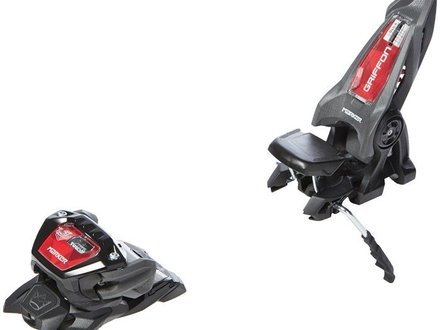 Marker 2021 GRIFFON 13 ID 90MM ANTHRACI/BLK/RED Marker 2021 GRIFFON 13 ID 90MM ANTHRACI/BLK/RED