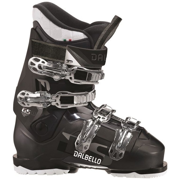 trans snowboard boots