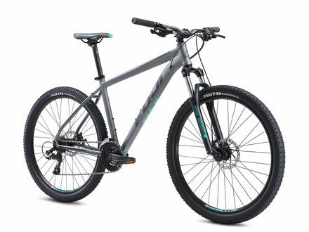 BikeCo LLC Nevada 27.5 1.7 17 Satin Gray BikeCo LLC Nevada 27.5 1.7 17 Satin Gray