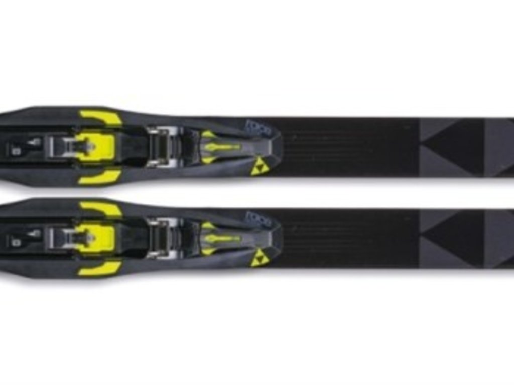 ifp ski bindings