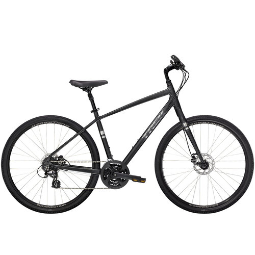 TREK Verve 2 Disc TREK Verve 2 Disc