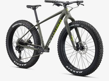 Specialized Fatboy 2020 Specialized Fatboy 2020