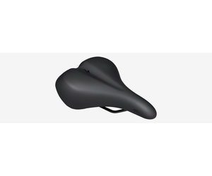 specialized bg comfort gel saddle