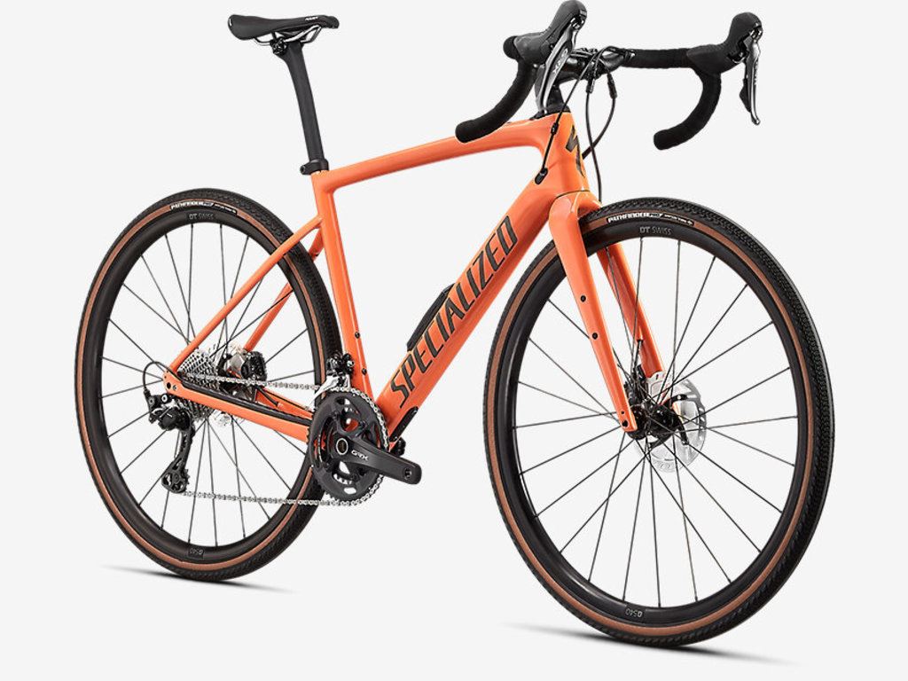 specialized diverge 2021 sizing