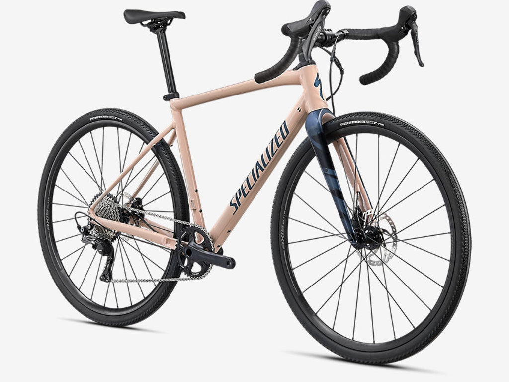 specialized 2021 diverge e5