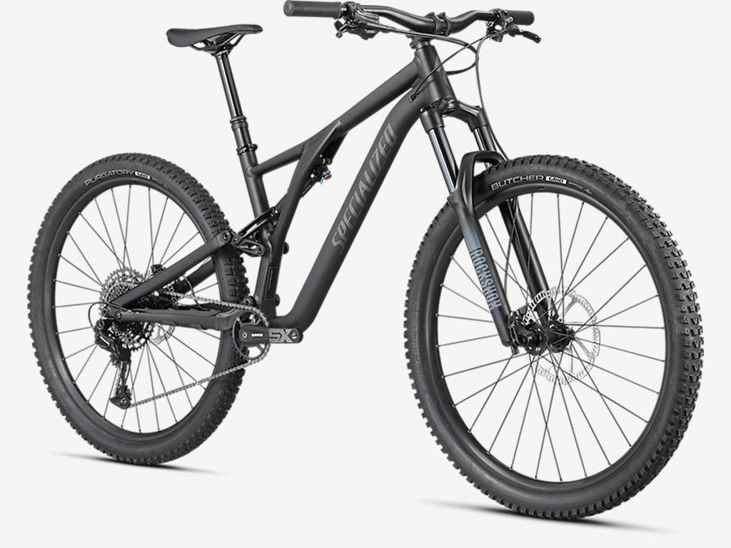 Stumpjumper ALLOY - Ski Hut