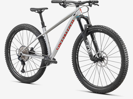 Specialized FUSE EXPERT 29 Specialized FUSE EXPERT 29