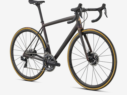 Specialized AETHOS SW DI2 Specialized AETHOS SW DI2