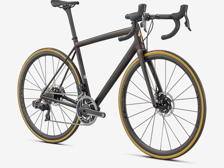 Specialized AETHOS SW ETAP Specialized AETHOS SW ETAP