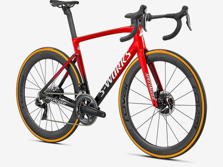Specialized TARMAC SL7 SW DI2 Specialized TARMAC SL7 SW DI2