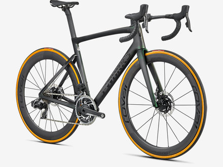 Specialized TARMAC SL7 SW ETAP Specialized TARMAC SL7 SW ETAP
