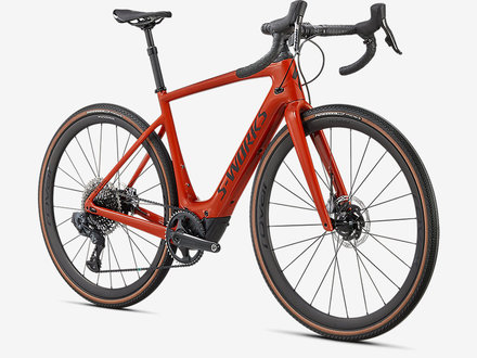 Specialized 2021 CREO SL SW CARBON EVO Specialized 2021 CREO SL SW CARBON EVO