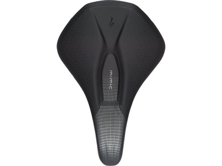Specialized Power w/Mimic Expert Saddle WMN Specialized Power w/Mimic Expert Saddle WMN