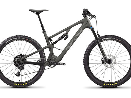 Santa Cruz Bicycles 2020 5010 3 AL 27.5 Santa Cruz Bicycles 2020 5010 3 AL 27.5