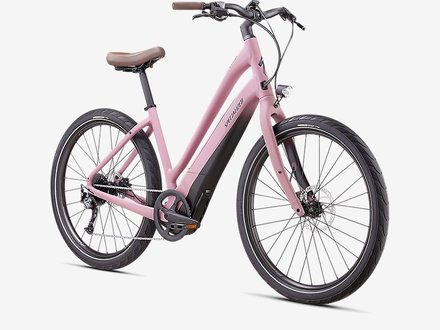 Specialized 2021 COMO 3.0 LOW ENTRY 650B Specialized 2021 COMO 3.0 LOW ENTRY 650B